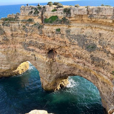 Algarve Near Beach Armacao de Pera Exterior photo