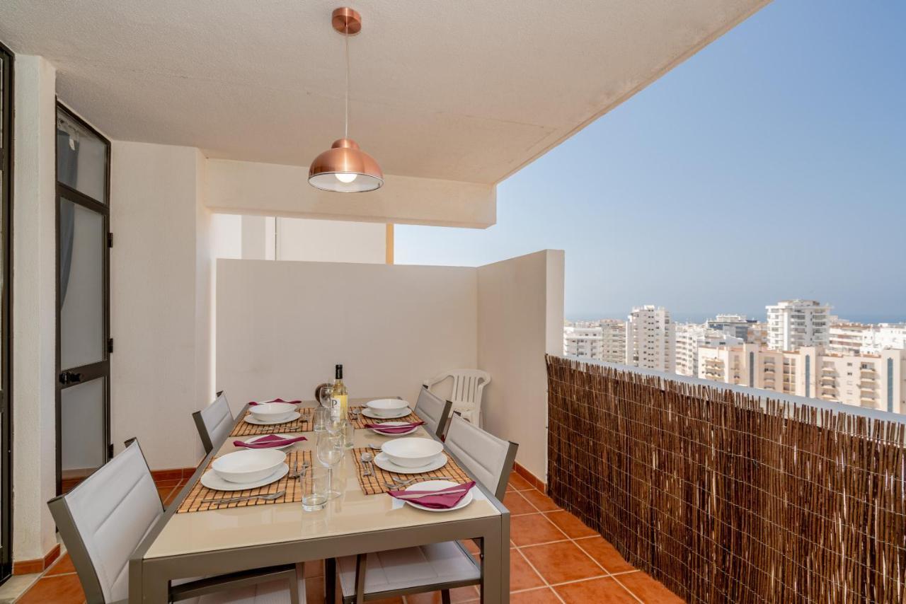 Algarve Near Beach Armacao de Pera Exterior photo