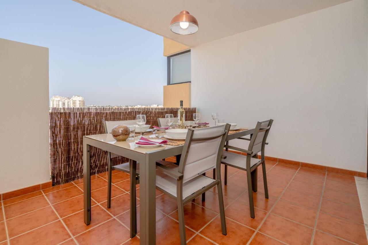 Algarve Near Beach Armacao de Pera Exterior photo