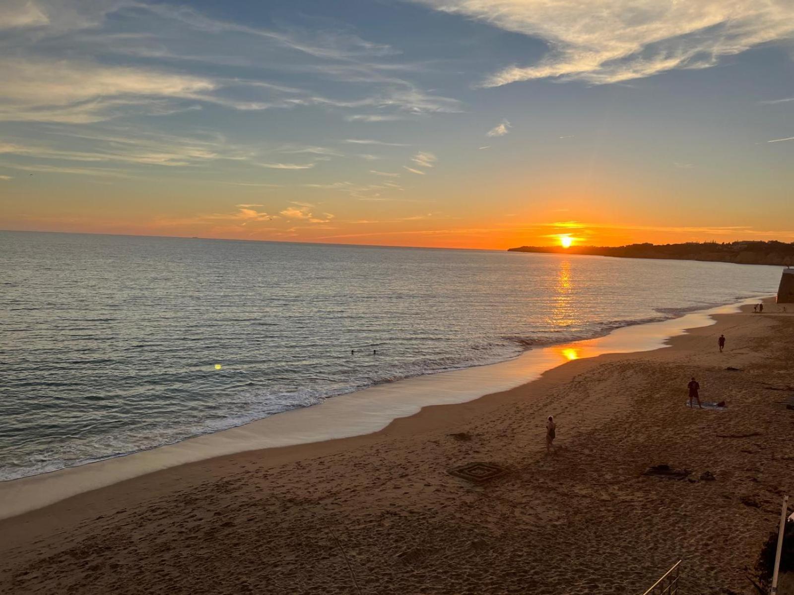 Algarve Near Beach Armacao de Pera Exterior photo